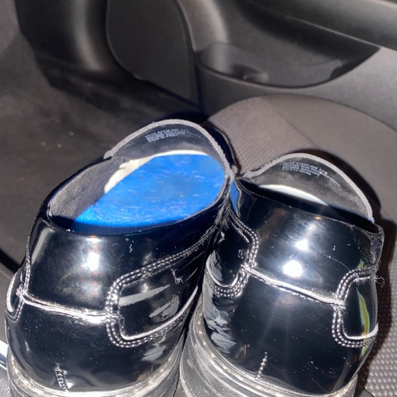 NUNN BUSH LEATHER SHOES - Picture 10 of 10